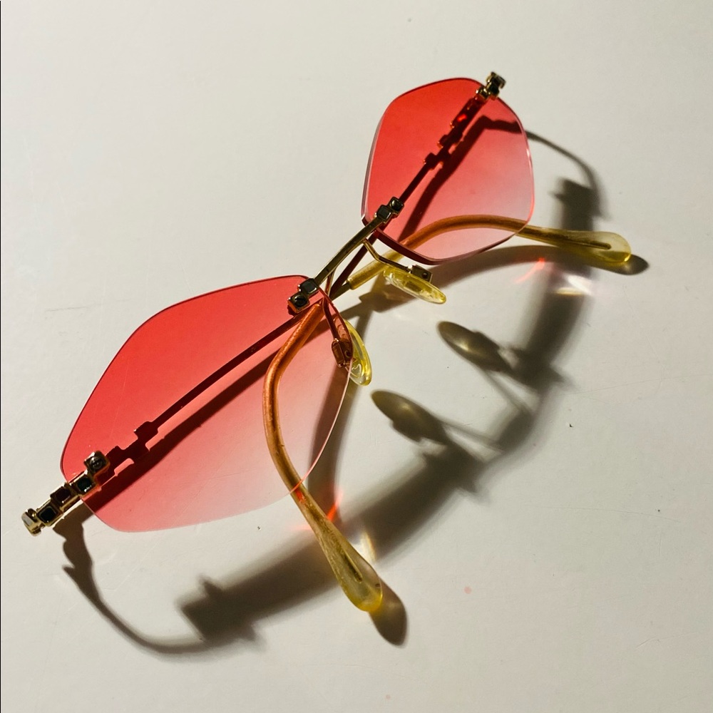 Vintage CAZAL glasses - Picture 8 of 10